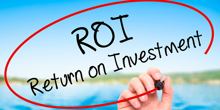 ROI Advertising